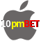 Aplicativo 10pmbet para iOS