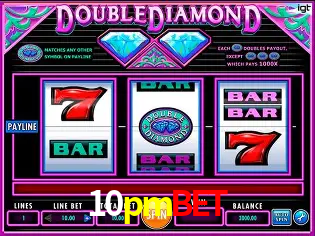 Descubra a Essência do 10pmbet: Nossa História e Compromissos