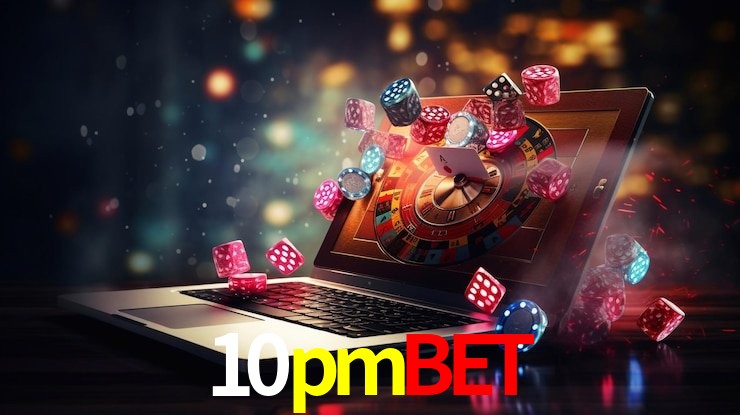 Desvendando o Mundo dos Jogos Virtuais na 10pmbet