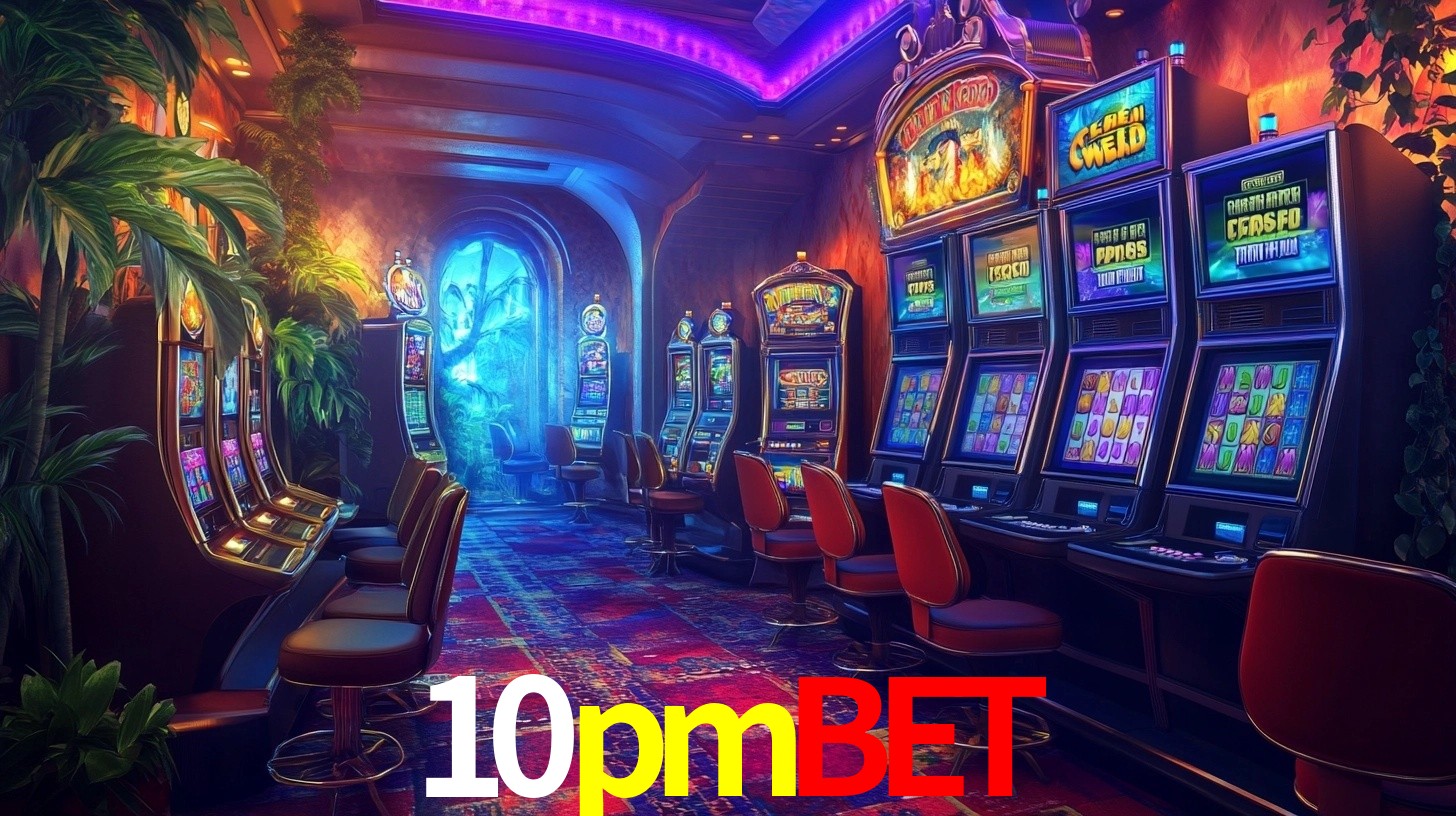 Welcome Bonus 10pmbet