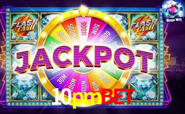 Descubra o Mundo do Cassino Online com 10pmbet