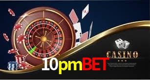 Experiência VIP 10pmbet