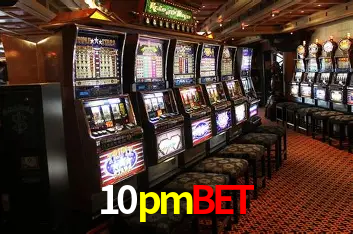 A Experiência Imersiva dos Cassinos Ao Vivo no 10pmbet