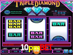 A Popularidade dos Caça-Níqueis no 10pmbet