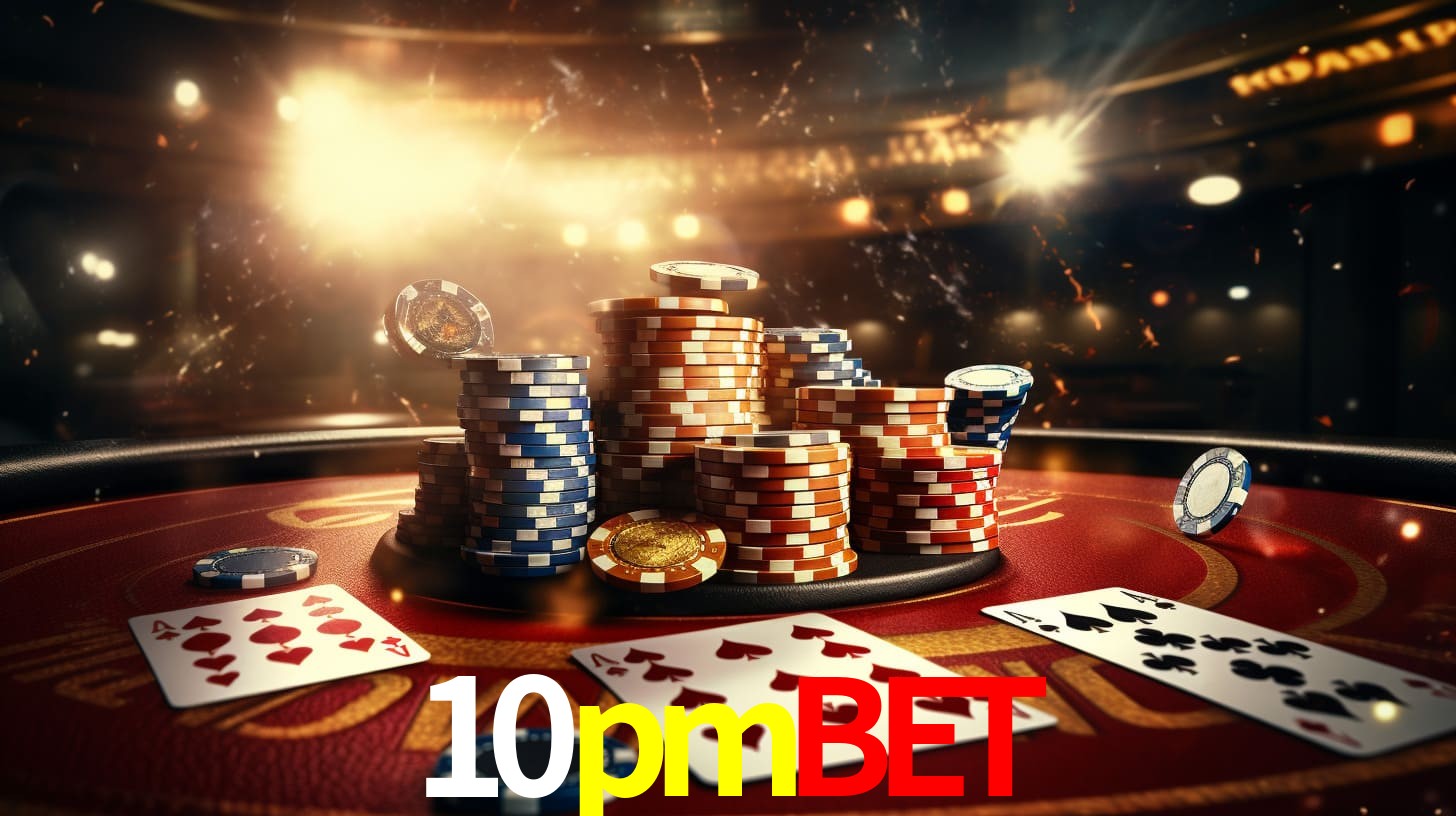 Live Casino 10pmbet