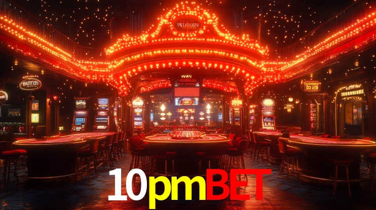Ofertas Imperdíveis na 10pmbet: Promoções e Bônus Que Valem a Pena