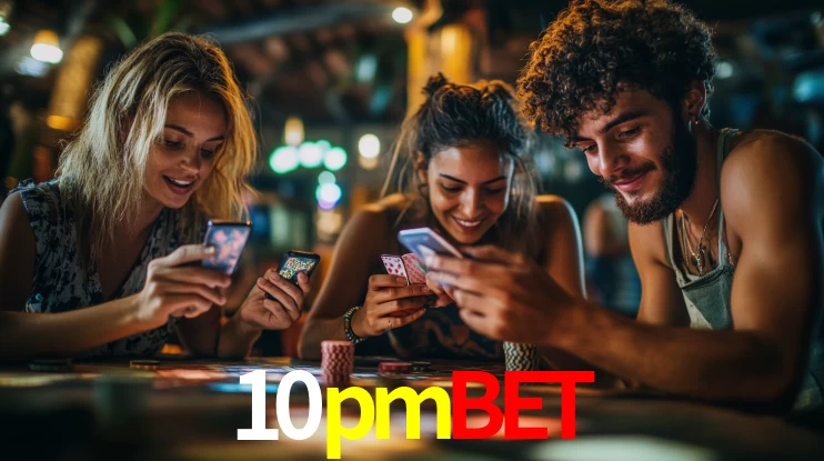 Tournaments 10pmbet