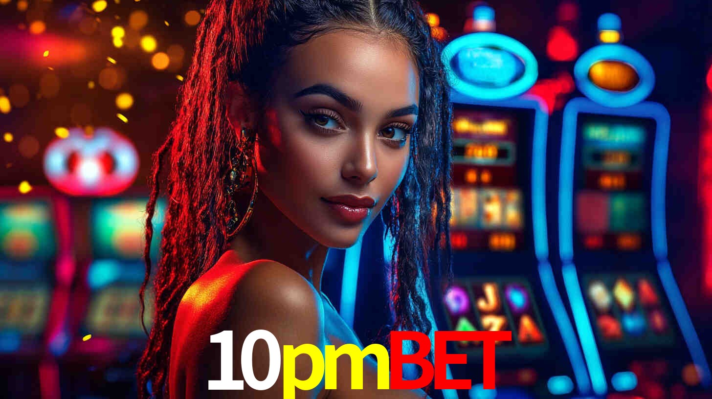 Apostas Esportivas na 10pmbet: Um Guia Completo