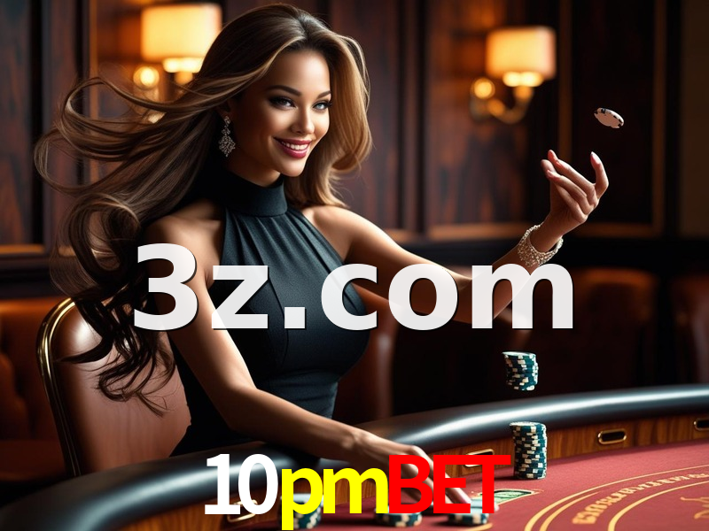 Apostas Esportivas no 10pmbet.COM