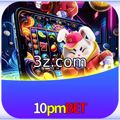 10pmbet.com Casino Online | Site Oficial